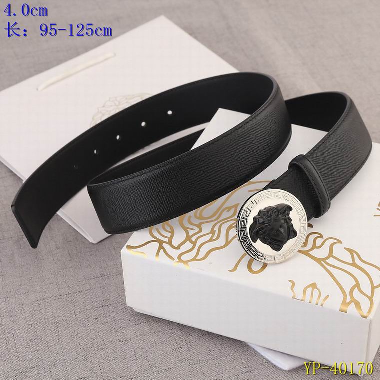 Wholesale Cheap AAA V ersace Designer Belts for Sale