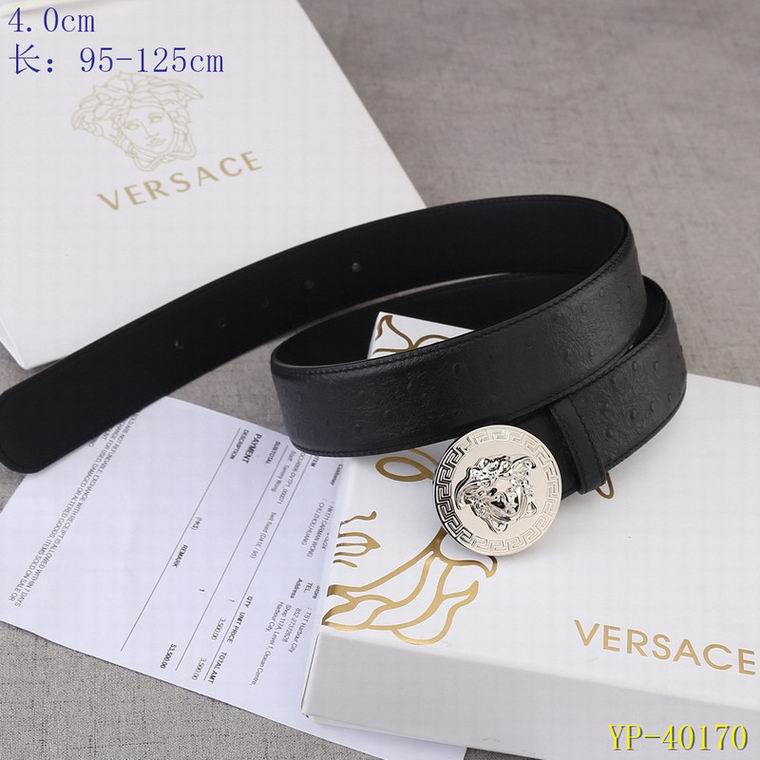 Wholesale Cheap AAA V ersace Designer Belts for Sale