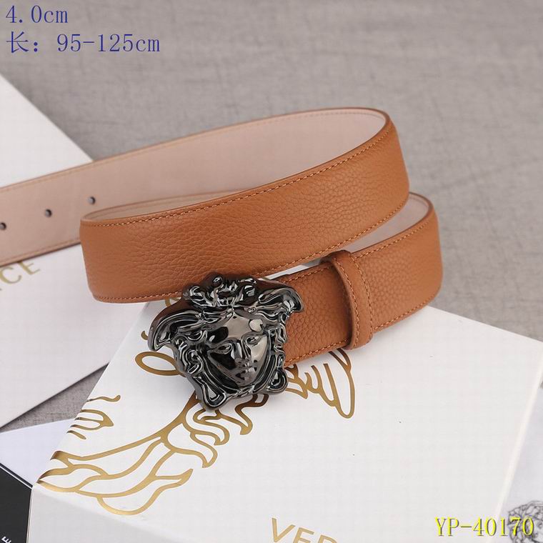 Wholesale Cheap AAA V ersace Designer Belts for Sale