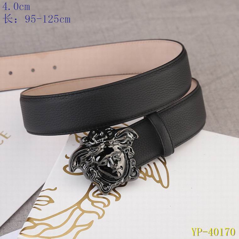 Wholesale Cheap AAA V ersace Designer Belts for Sale