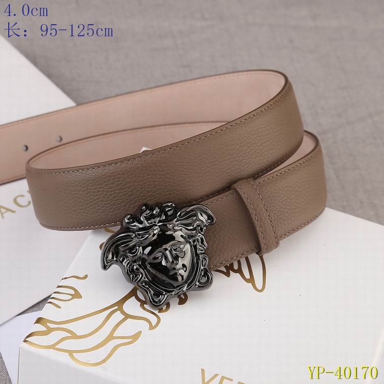 Wholesale Cheap AAA V ersace Designer Belts for Sale