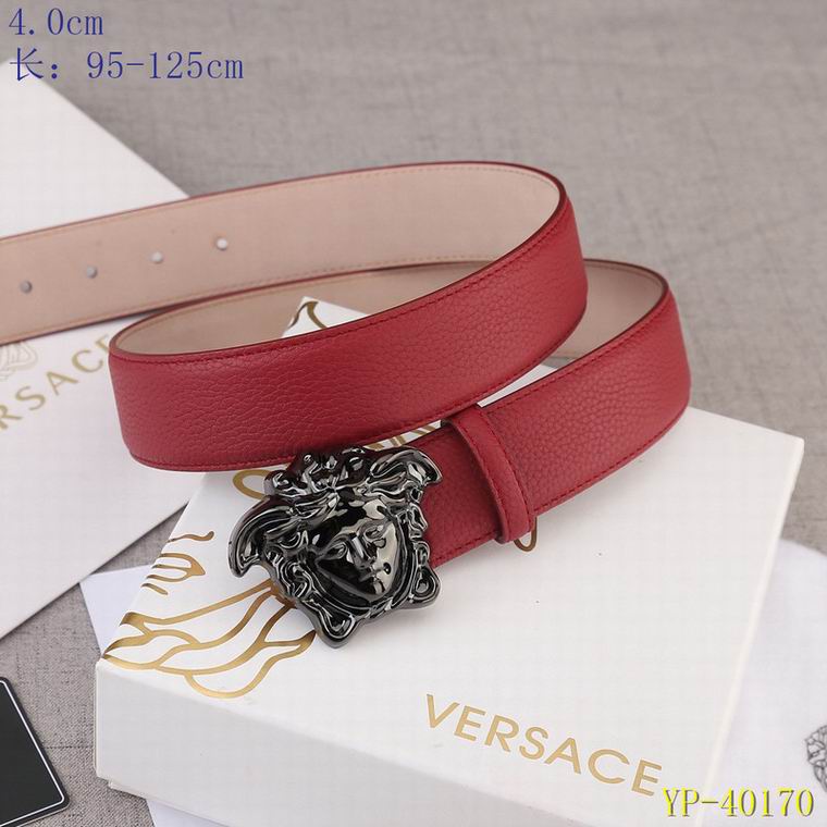 Wholesale Cheap AAA V ersace Designer Belts for Sale