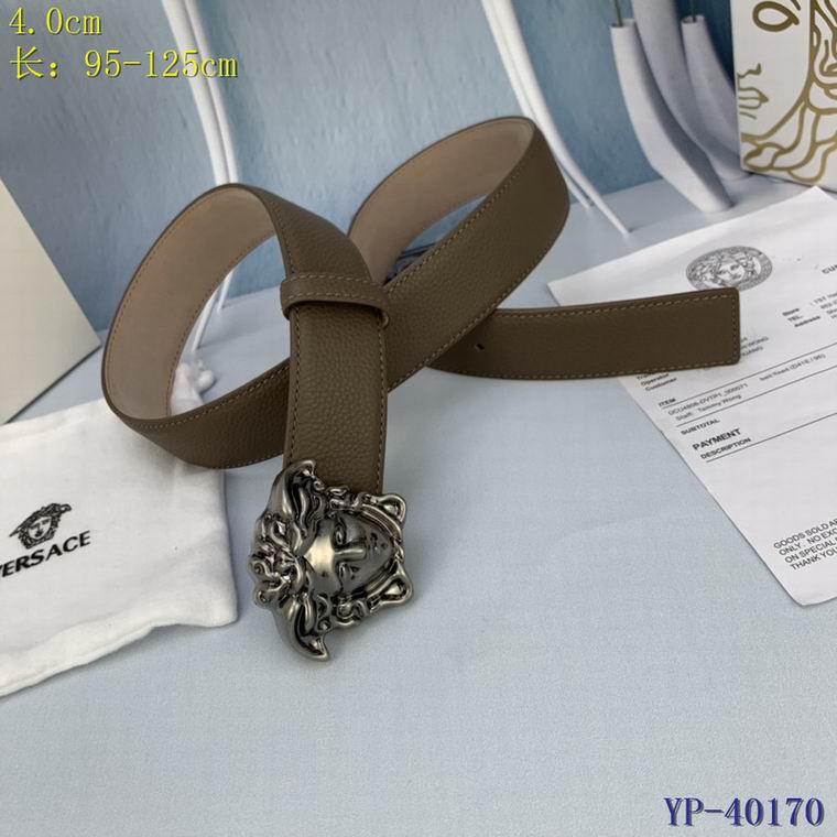 Wholesale Cheap AAA V ersace Designer Belts for Sale