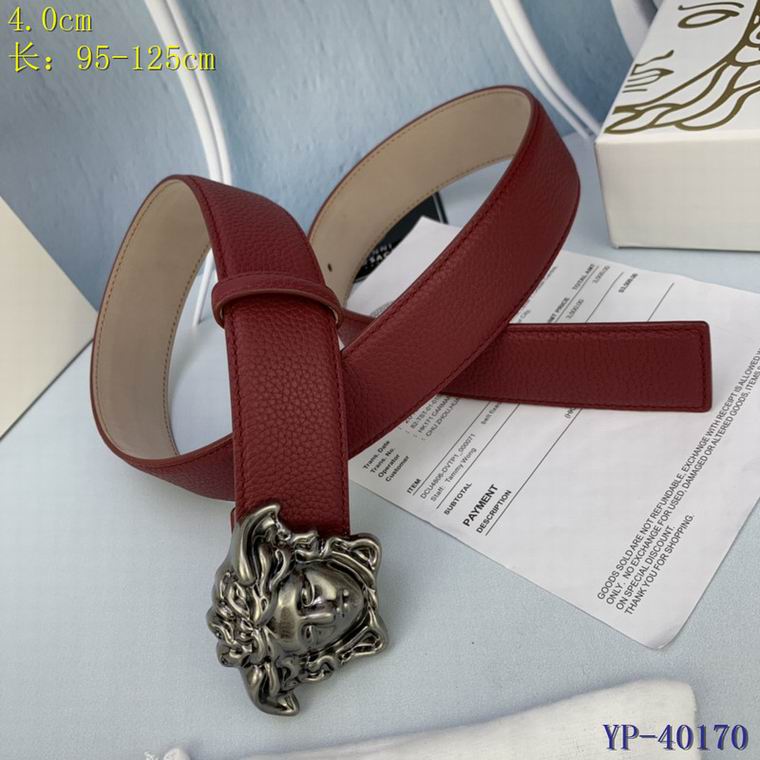 Wholesale Cheap AAA V ersace Designer Belts for Sale