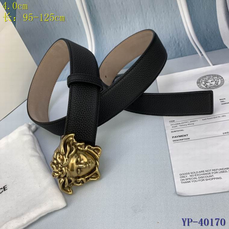 Wholesale Cheap AAA V ersace Designer Belts for Sale