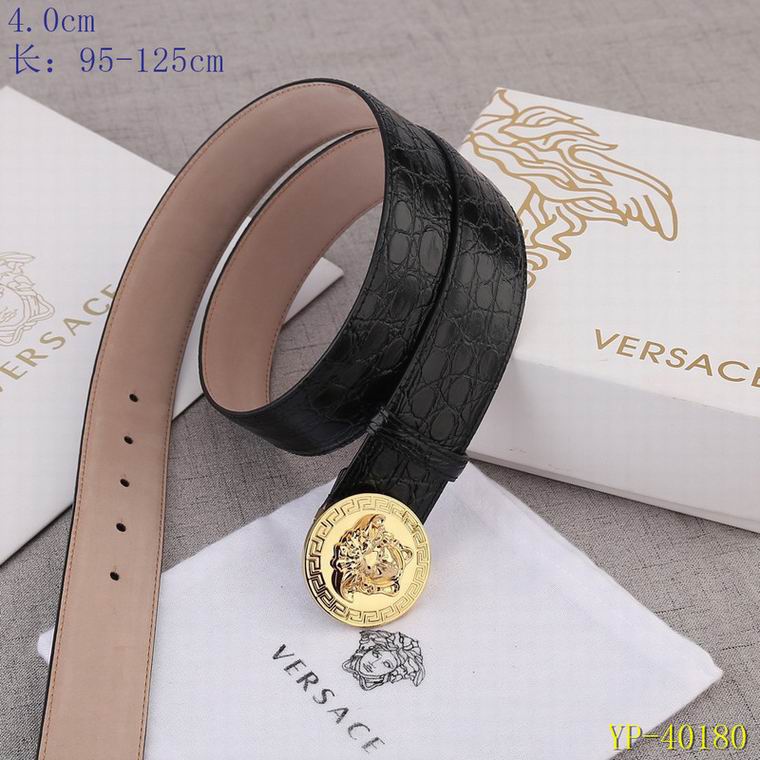 Wholesale Cheap AAA V ersace Designer Belts for Sale