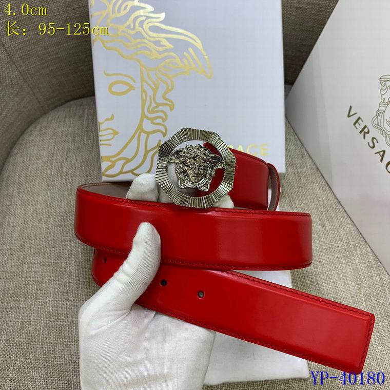 Wholesale Cheap AAA V ersace Designer Belts for Sale