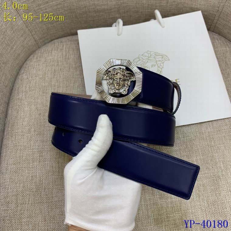 Wholesale Cheap AAA V ersace Designer Belts for Sale