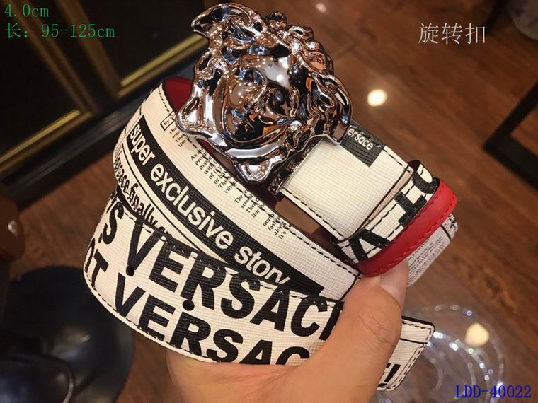 Wholesale Cheap AAA V ersace Designer Belts for Sale