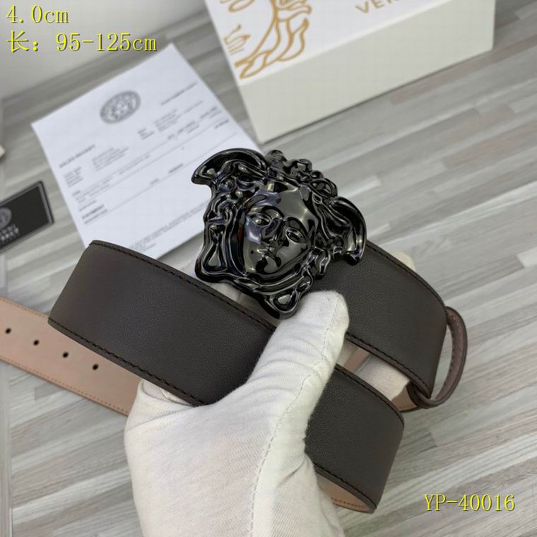 Wholesale Cheap AAA V ersace Designer Belts for Sale