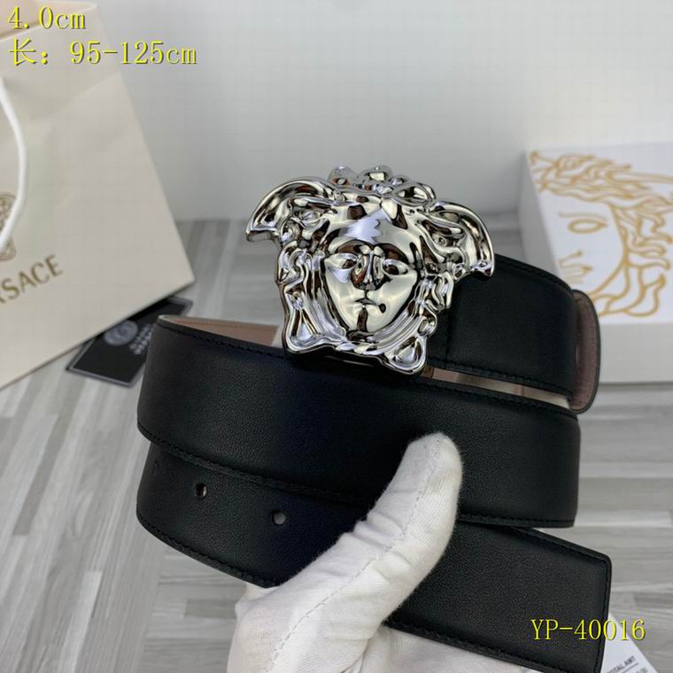 Wholesale Cheap AAA V ersace Designer Belts for Sale