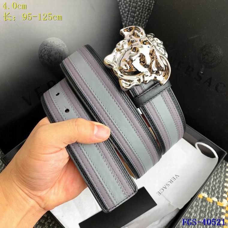 Wholesale Cheap V ersace AAA Belts for Sale