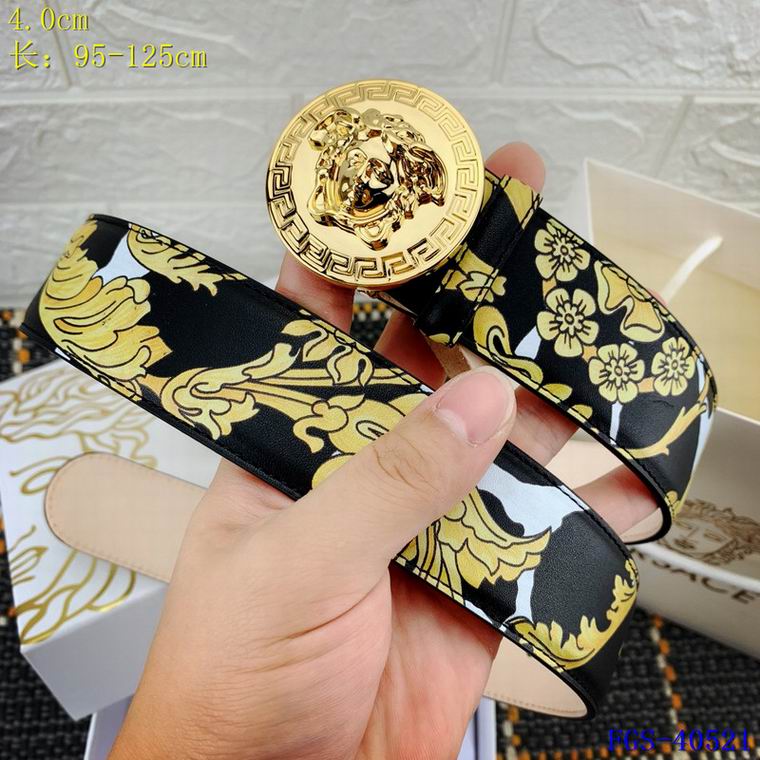 Wholesale Cheap V ersace AAA Belts for Sale