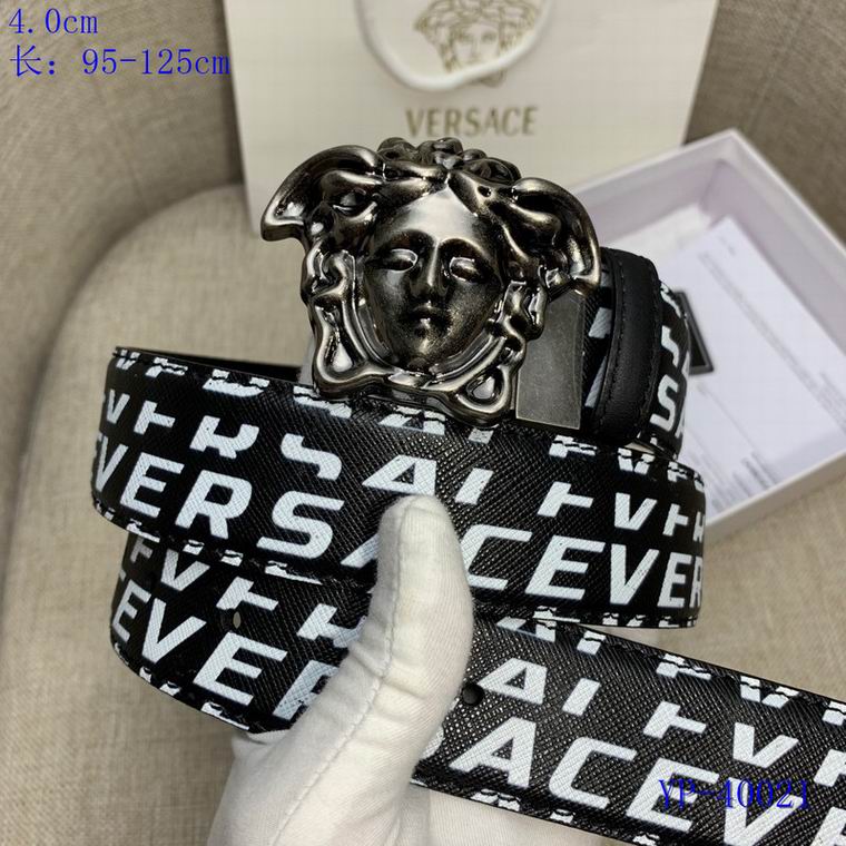 Wholesale Cheap V ersace AAA Belts for Sale