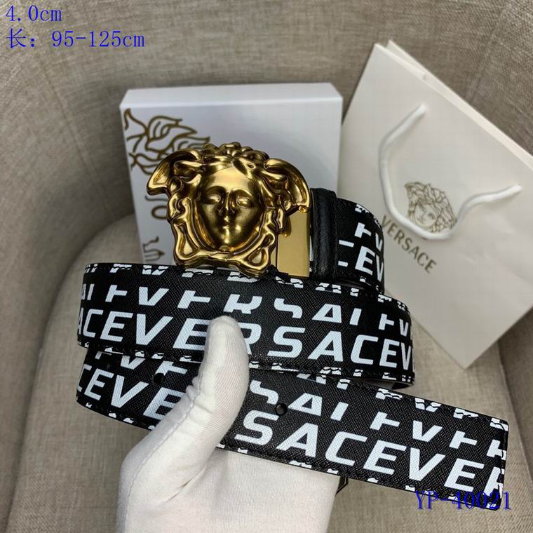 Wholesale Cheap V ersace AAA Belts for Sale