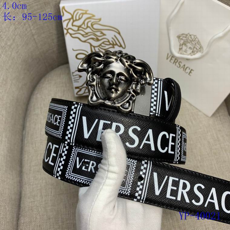Wholesale Cheap V ersace AAA Belts for Sale