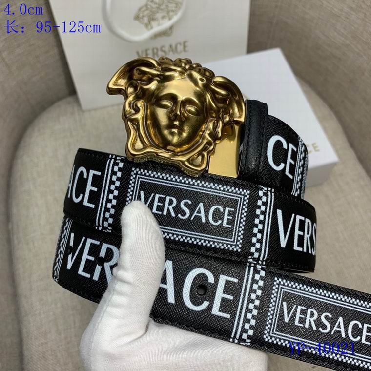 Wholesale Cheap V ersace AAA Belts for Sale