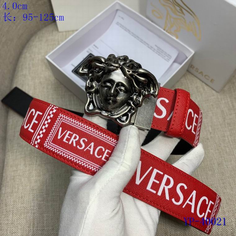 Wholesale Cheap V ersace AAA Belts for Sale