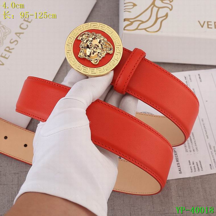 Wholesale Cheap V ersace AAA Belts for Sale