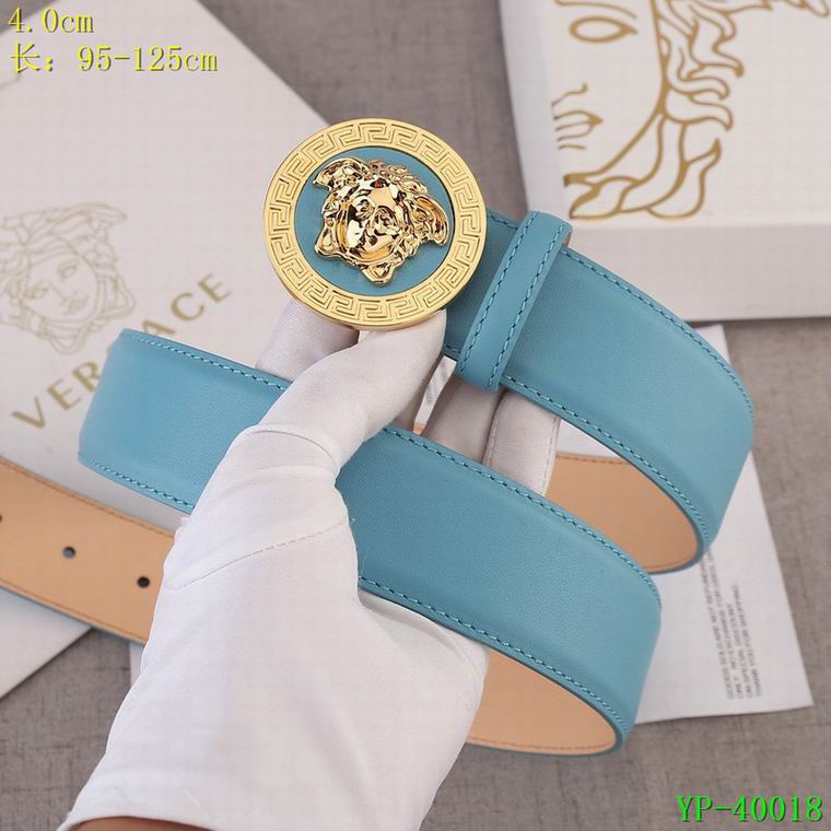 Wholesale Cheap V ersace AAA Belts for Sale