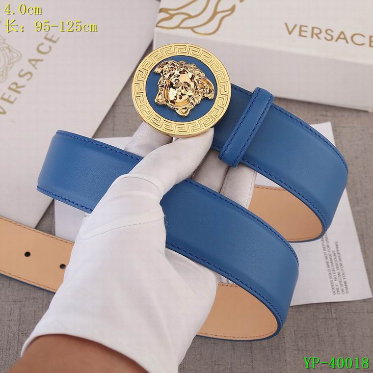 Wholesale Cheap V ersace AAA Belts for Sale