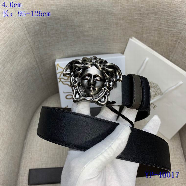 Wholesale Cheap V ersace AAA Belts for Sale
