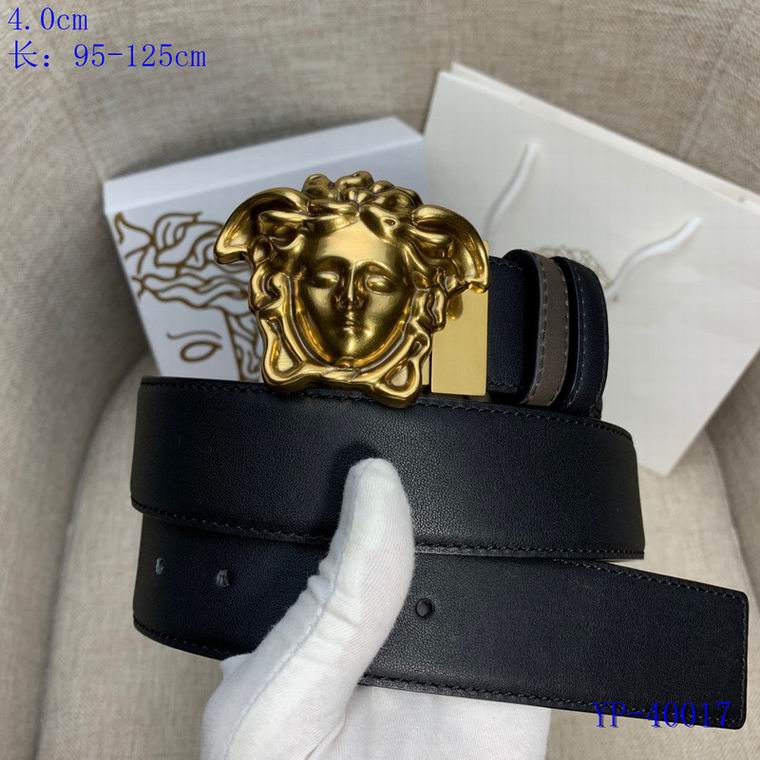 Wholesale Cheap V ersace AAA Belts for Sale