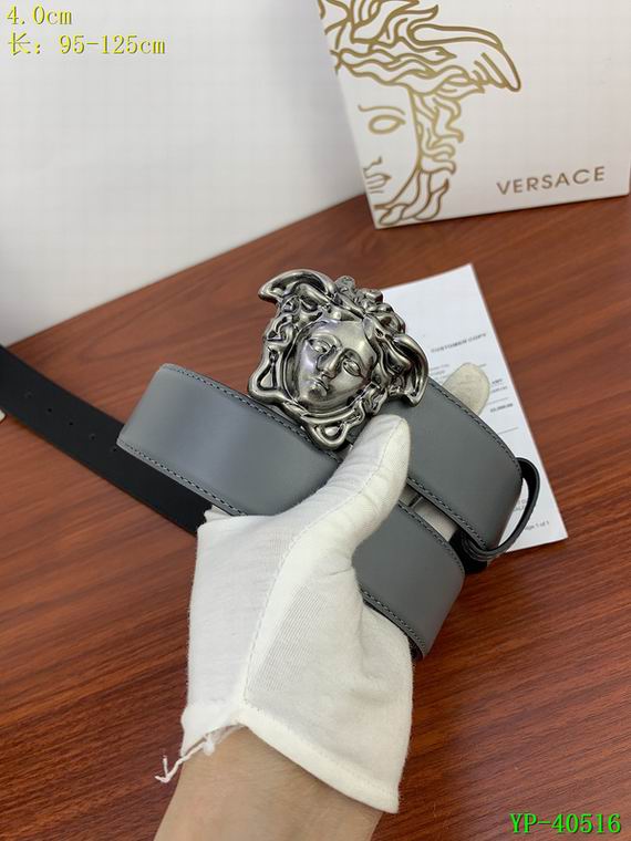 Wholesale Cheap V ersace AAA Belts for Sale
