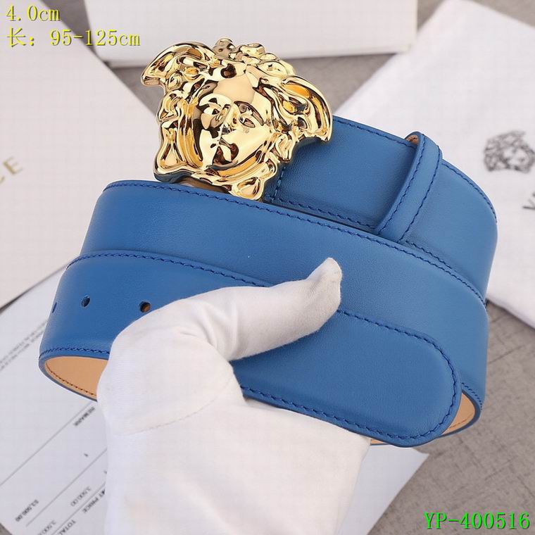 Wholesale Cheap V ersace AAA Belts for Sale