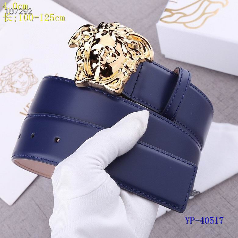 Wholesale Cheap AAA V ersace Designer Belts for Sale