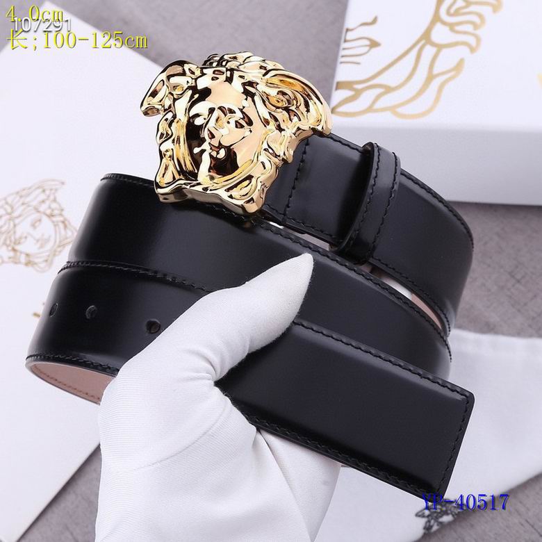 Wholesale Cheap AAA V ersace Designer Belts for Sale