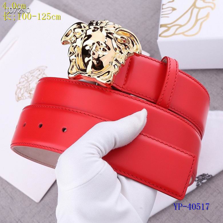 Wholesale Cheap AAA V ersace Designer Belts for Sale