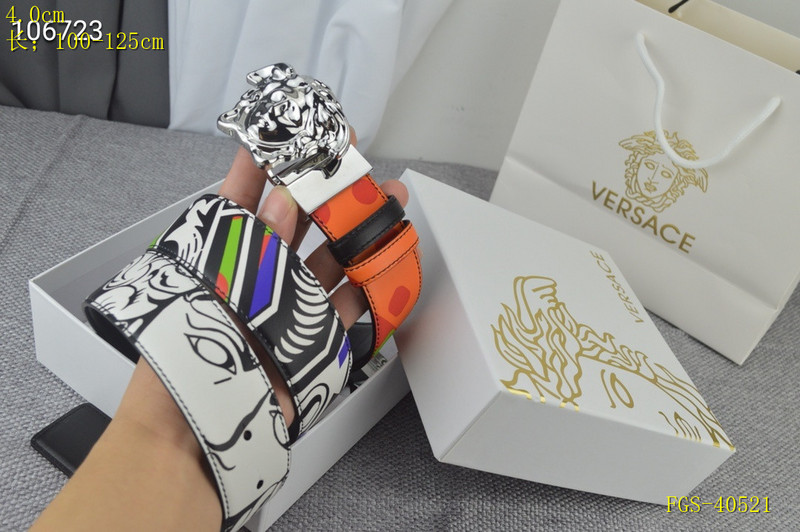 Wholesale Cheap AAA V ersace Designer Belts for Sale