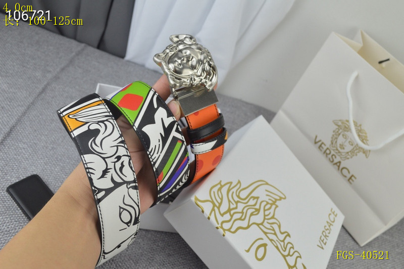 Wholesale Cheap AAA V ersace Designer Belts for Sale