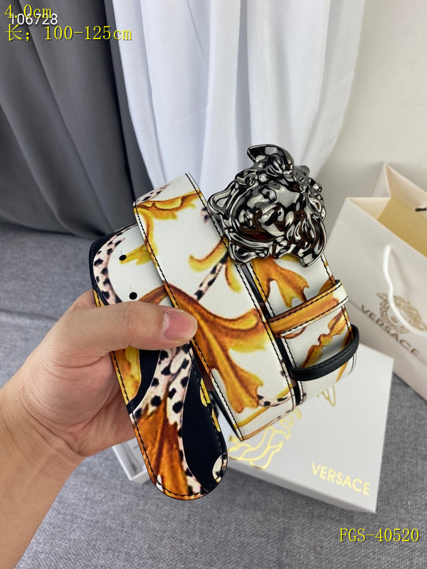Wholesale Cheap AAA V ersace Designer Belts for Sale