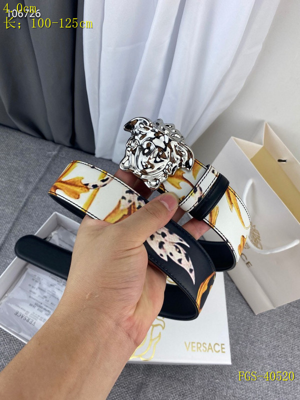 Wholesale Cheap AAA V ersace Designer Belts for Sale