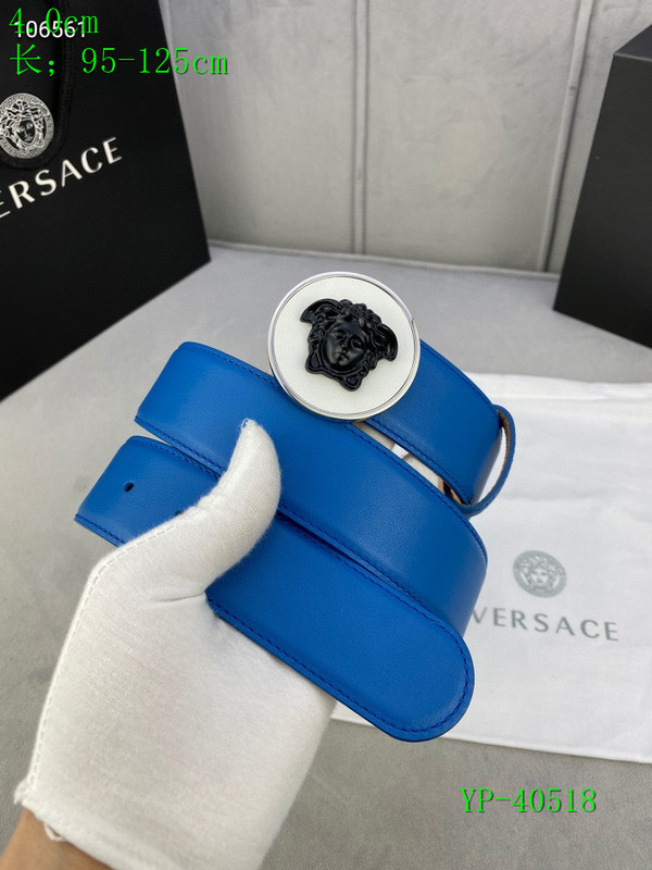 Wholesale Cheap AAA V ersace Designer Belts for Sale