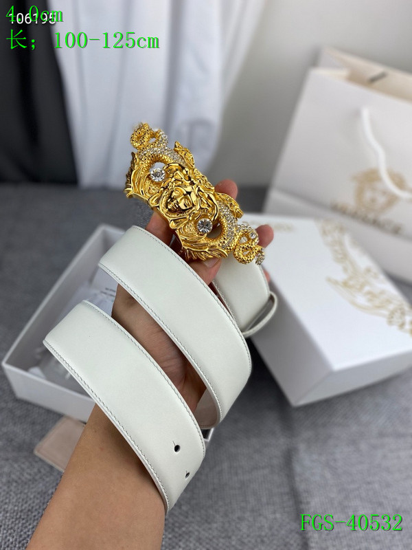 Wholesale Cheap AAA V ersace Designer Belts for Sale