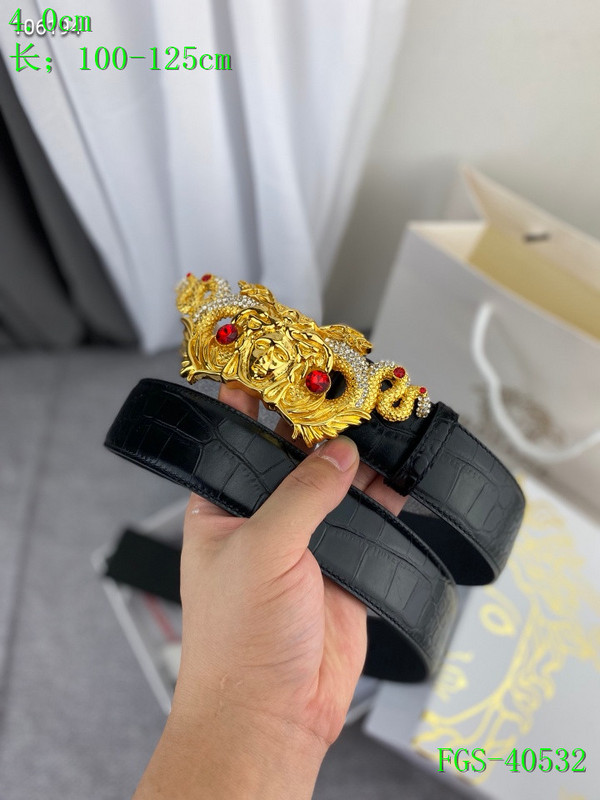Wholesale Cheap AAA V ersace Designer Belts for Sale