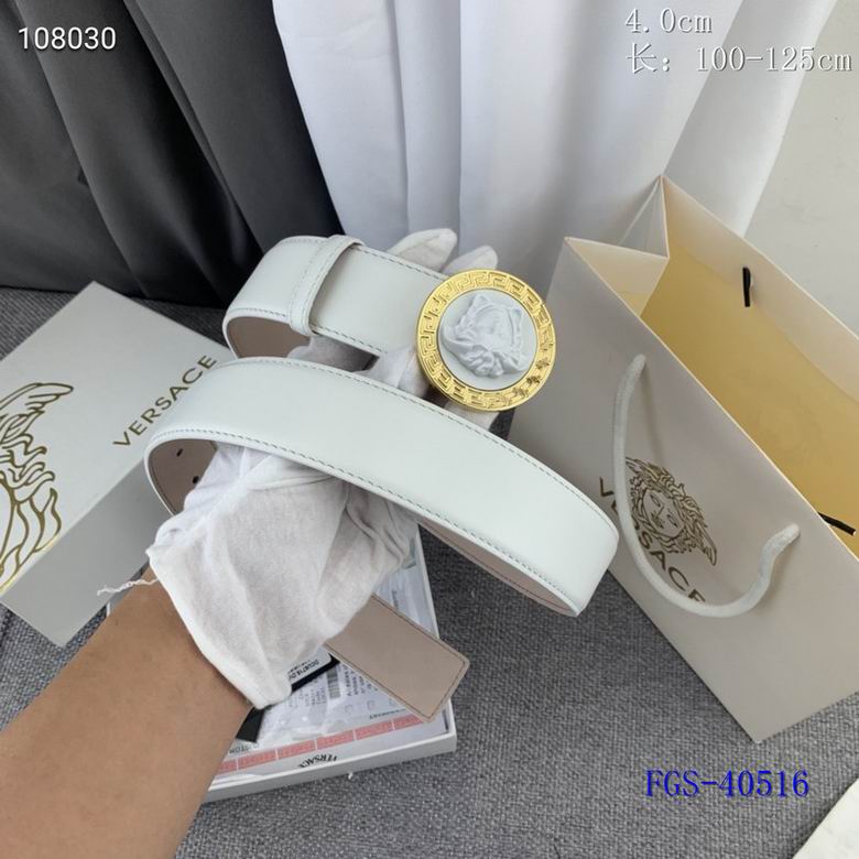 Wholesale Cheap AAA V ersace Designer Belts for Sale