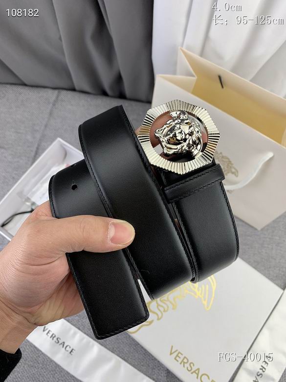 Wholesale Cheap AAA V ersace Designer Belts for Sale