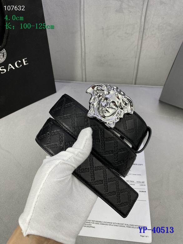 Wholesale Cheap AAA V ersace Designer Belts for Sale
