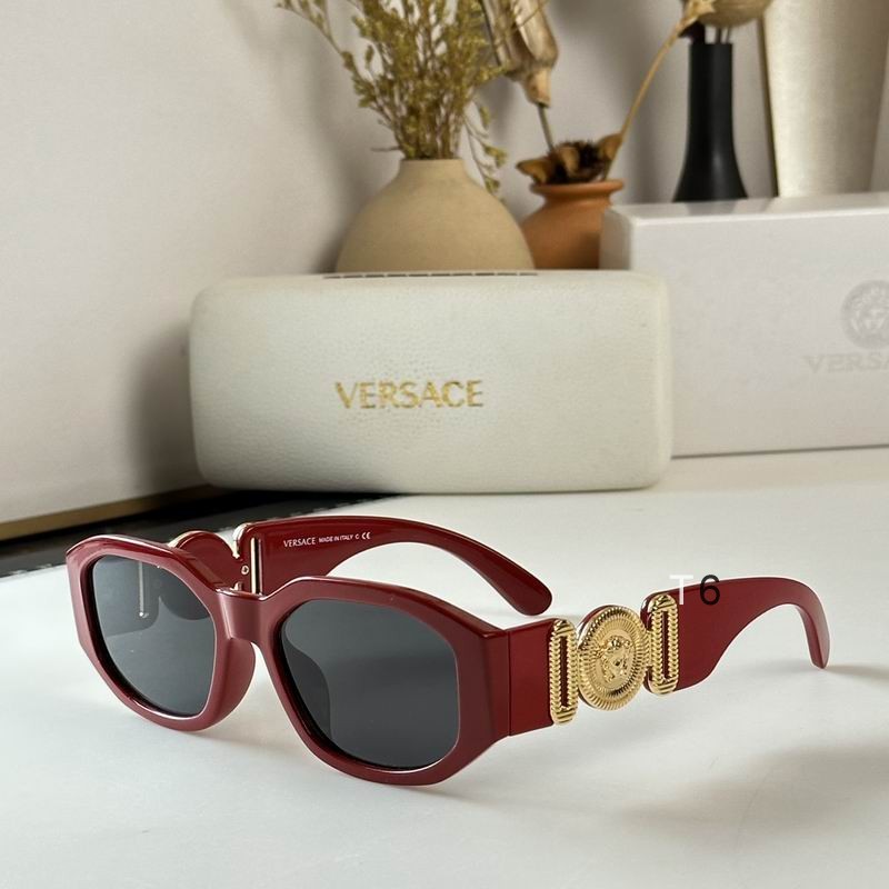 Wholesale Cheap Versace Replica Sunglasses AAA for Sale