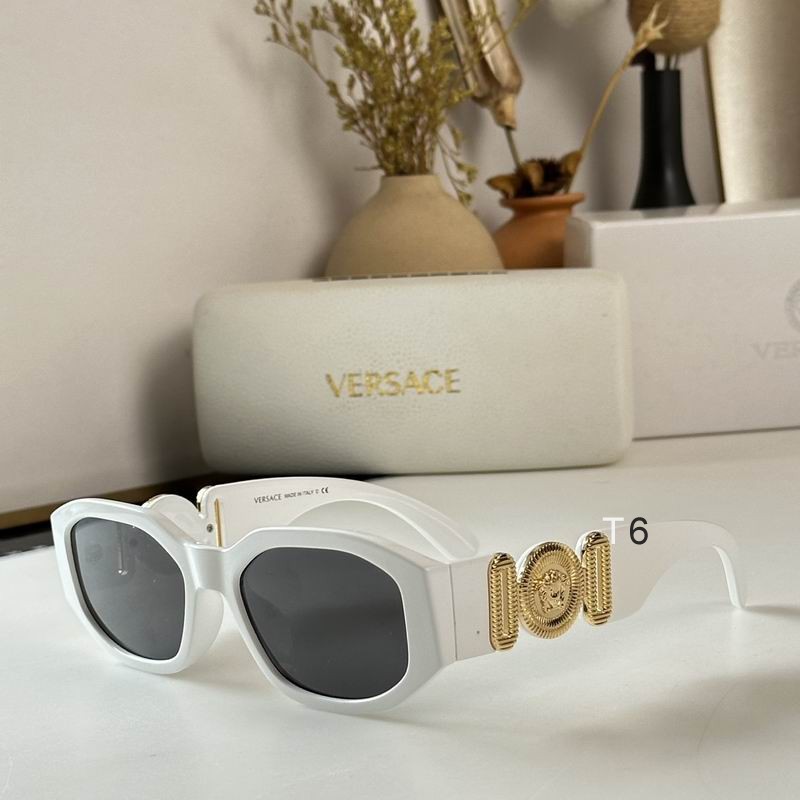 Wholesale Cheap Versace Replica Sunglasses AAA for Sale