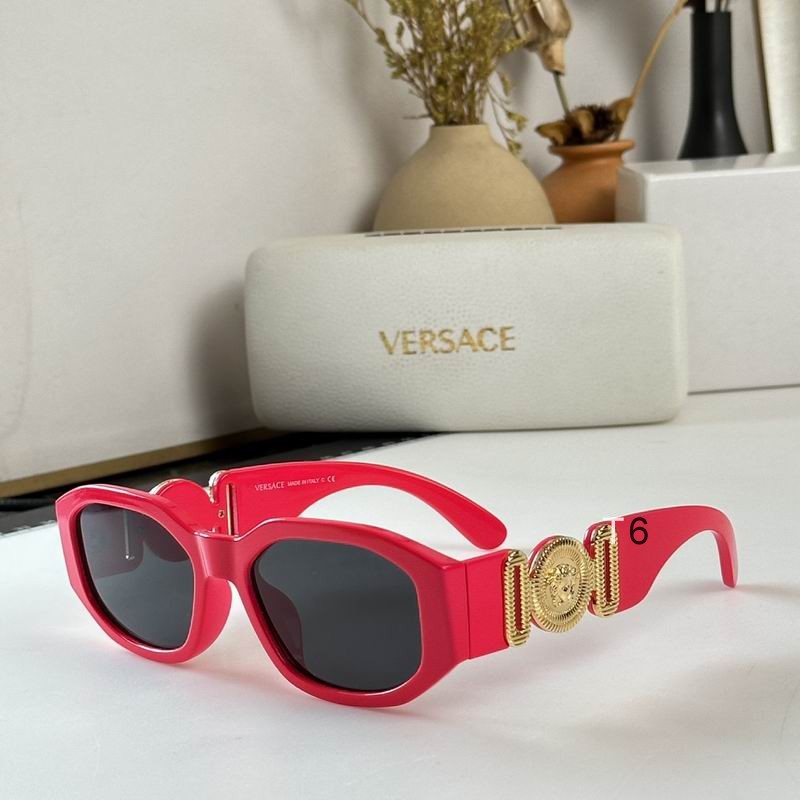 Wholesale Cheap Versace Replica Sunglasses AAA for Sale