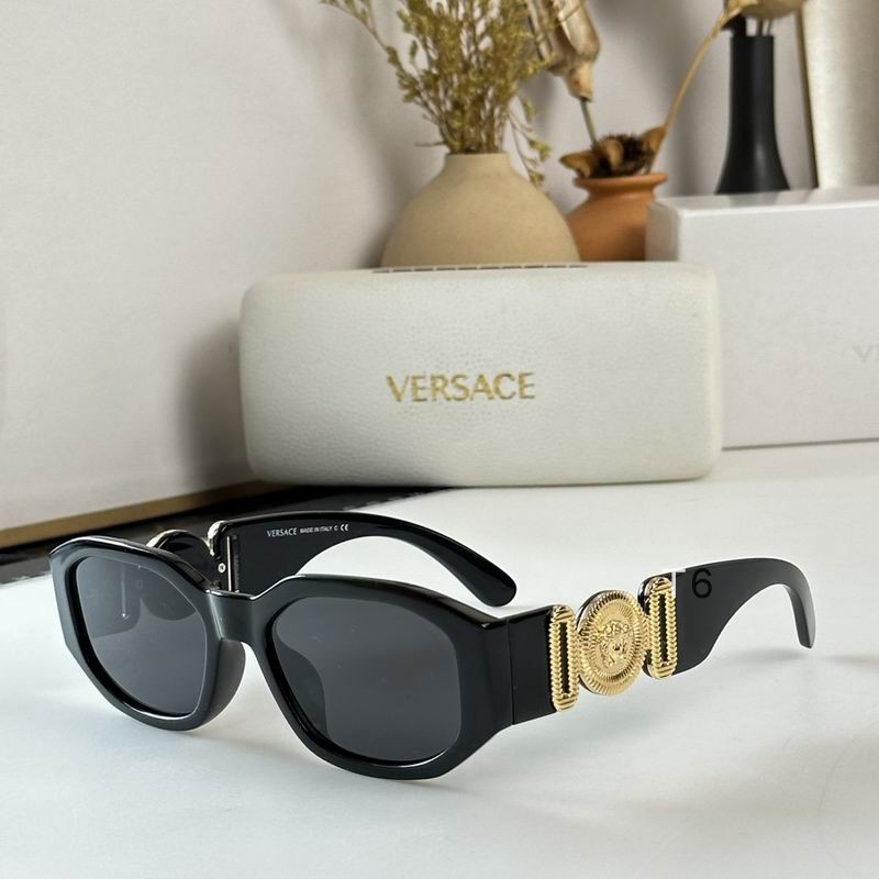 Wholesale Cheap Versace Replica Sunglasses AAA for Sale