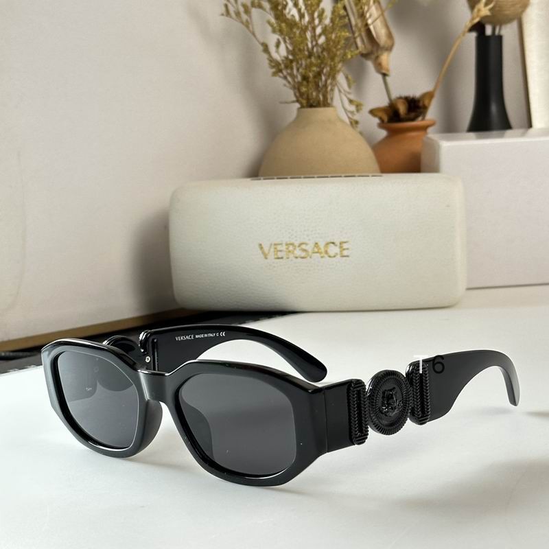 Wholesale Cheap Versace Replica Sunglasses AAA for Sale