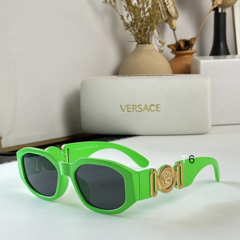 Wholesale Cheap Versace Replica Sunglasses AAA for Sale