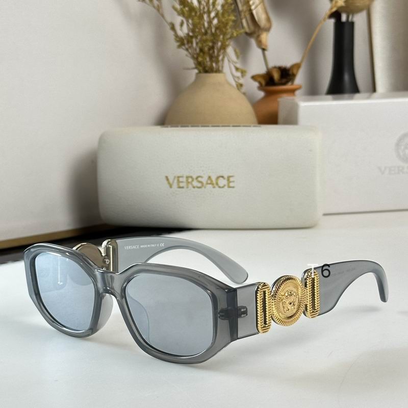 Wholesale Cheap Versace Replica Sunglasses AAA for Sale