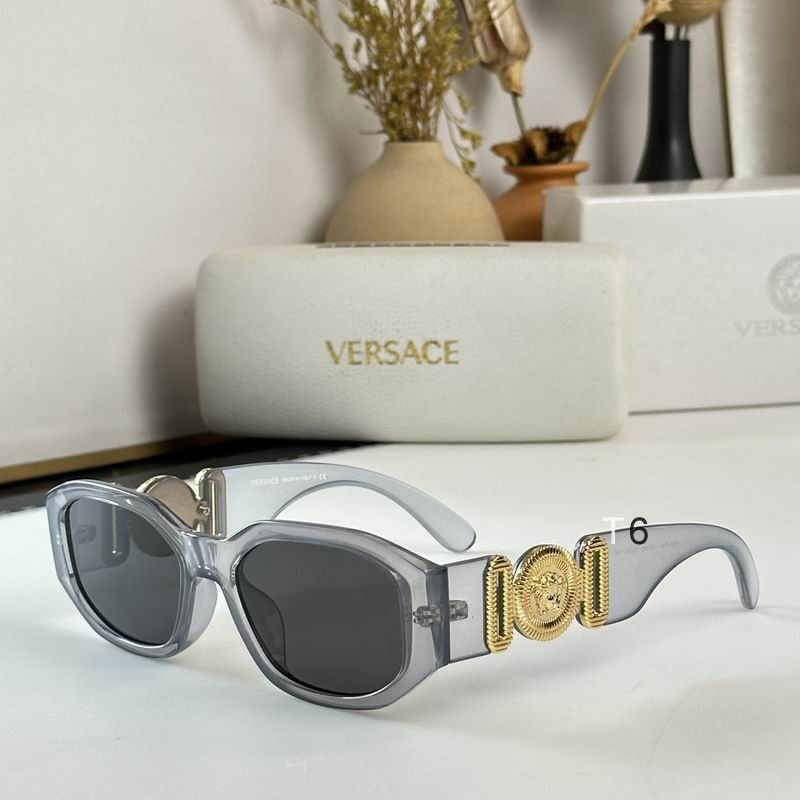 Wholesale Cheap Versace Replica Sunglasses AAA for Sale